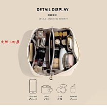 大阪三町收納化妝品包ins風專業師跟妝紋繡箱手提便攜美容工具超火大容量化妝收納 歷史價格詳細信息