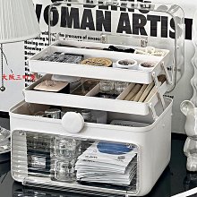 大阪三町分區手提化妝包女便攜式大容量旅行洗漱包化妝品收納包袋新款化妝收納 歷史價格詳細信息