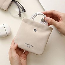 旅行收納包數據線隨身碟充電器有線耳機盒移動充保護套便捷數碼隨身滑鼠筆記型電腦充電器大容量多功能防水i 歷史價格詳細信息