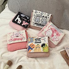 貓咪小貓卡通表情逢考必過圖案衣服男女情侶短袖T恤趣味夏季寬松#皇運 歷史價格詳細信息