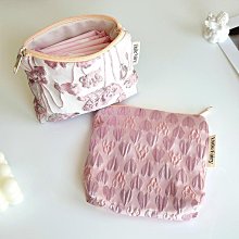 姨媽巾大容量收納包月事包學生便攜隨身少女可愛卡通衛生棉收納袋-沐雨家居 歷史價格詳細信息