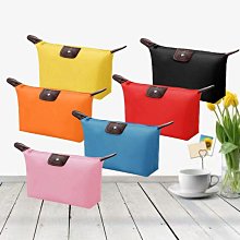 可愛折疊化妝包女大容量便攜式旅行護膚品洗漱包分區可拆卸收納袋 歷史價格詳細信息