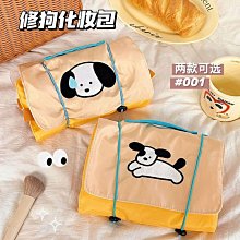 網紗化妝包洗漱收納包便攜式收納袋整理包筆袋證件袋網格大容量 歷史價格詳細信息