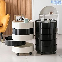 360°可移動滑輪雙層置物邊桌 歷史價格詳細信息