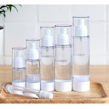 真空分裝瓶 牙膏軟管 噴霧瓶 歷史價格詳細信息