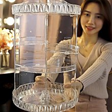 亞克力置物架化妝品桌面整理架子落地透明隔板分層路由器收納wifi 歷史價格詳細信息