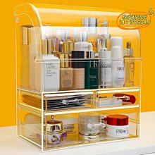 亞克力置物架化妝品桌面整理架子落地透明隔板分層路由器收納wifi 歷史價格詳細信息