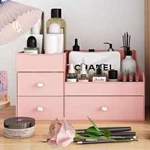 【免運】化妝盒收納箱梳妝盒化妝品首飾收納盒護膚防塵置物架木桌面大容量盒古風帶鏡子 歷史價格詳細信息