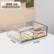 【爆款】化妝品收納盒宿舍家用桌面防塵簡約家用整理箱梳妝臺護膚品置物架 歷史價格詳細信息