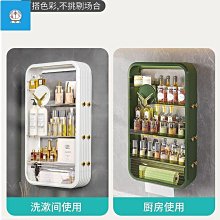 洗漱臺置物架輕奢亞克力洗手衛生間浴室護膚化妝品水龍頭收納架子 歷史價格詳細信息