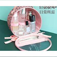化妝包女大容量手提可攜式旅行化妝品收納包箱洗漱包高級感2023新款 歷史價格詳細信息