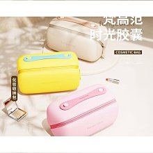 化妝包女2024年新款便攜式大容量洗漱品防水收納旅行手提小號飯盒 歷史價格詳細信息