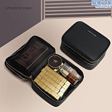 化妝包女便攜化妝品收納包大容量新款高端旅行洗漱包防水小包 歷史價格詳細信息