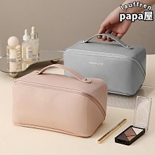 化妝包大容量2022女新款超火旅行便攜化妝品收納包洗漱包化妝箱袋 歷史價格詳細信息