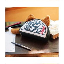 優質book附錄 日清兵衛烏龍麵泡麵狐造型文具化妝品收納手拿包 價格比較,價格查詢,歷史價格詳細信息