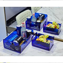 【化妝品收納盒-特大款】護膚品收納盒 透明收納架 彩妝收納 護膚品置物架 歷史價格詳細信息