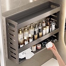 浴室置物架化妝室置物架層架壁掛角架廁所廚房收納架淋浴頭掛籃 歷史價格詳細信息