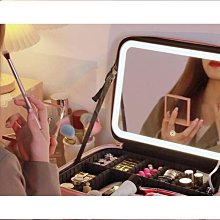 【熱賣】鏡子ins風化妝鏡臺式桌面學生宿舍木質梳妝鏡辦公折疊臥室小鏡訉 歷史價格詳細信息