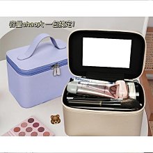 【熱賣】化妝鏡臺式桌面帶燈充電鏡子宿舍貝殼雙門折疊鏡led化妝鏡 歷史價格詳細信息