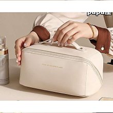 【好康】大容量化妝包手提洗漱包可攜式旅行化妝箱大號收納包女 歷史價格詳細信息