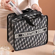 化妝包女新款高端多功能便攜式大容量收納包旅行懸掛式手提洗漱包 歷史價格詳細信息