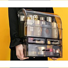 亞克力置物架化妝品桌面整理架子落地透明隔板分層路由器收納wifi 歷史價格詳細信息