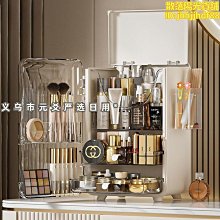 大牌化妝 大容量防水 收納盒男女旅行外出隨身便攜護膚品箱 歷史價格詳細信息