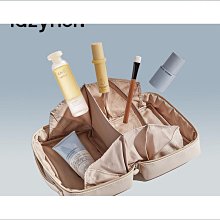 化妝包女2023新款便攜式大容量護膚品收納包化妝品旅行收納包防水-緻雅尚品 歷史價格詳細信息