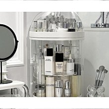 亞克力置物架可移動落地展示櫃小戶型收納櫃中古透明柜子多層收納 歷史價格詳細信息