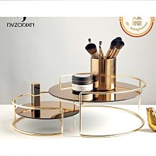 【熱賣】輕奢桌面垃圾桶客廳家用學生宿舍創意臥室廚房辦公桌收納透明紙簍  露天市集  全台最大的網路購物市集 歷史價格詳細信息