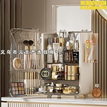 大牌化妝 大容量防水 收納盒男女旅行外出隨身便攜護膚品箱 歷史價格詳細信息