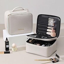 洗漱包女便攜化妝包新款超火旅行防水透明化妝品收納包大容量洗澡 歷史價格詳細信息