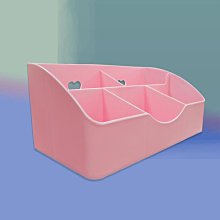 化妝盒抽屜式口紅置物架PP塑料盒化妝品收納盒多功能宿舍護膚整理 歷史價格詳細信息