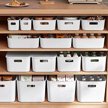 櫥柜收納盒廚房桌面柜子用品整理盒水槽下雜物收納筐直角儲物盒子【zero潮流屋】 歷史價格詳細信息