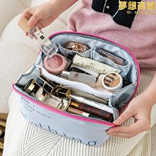 【多多】化妝包大容量便攜洗漱包飾品包旅行絲絨化妝品收納包女化妝袋 歷史價格詳細信息