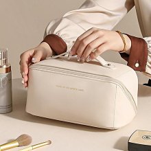 化妝包大容量2022女新款超火旅行便攜化妝品收納包洗漱包化妝箱袋 歷史價格詳細信息