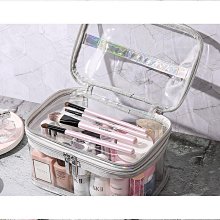 【締造】化妝包女可攜式大容量ins風超火防水洗漱包袋旅行化妝品收納包 歷史價格詳細信息