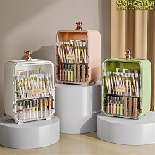 收納盒 化妝品收納盒 桌面收納盒 大容量收納盒 置物架 多功能收納盒 防水防塵收納盒 USB充電 分類收納 歷史價格詳細信息