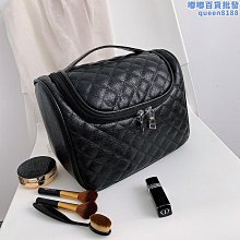 洗漱包女便攜化妝包新款超火旅行防水透明化妝品收納包大容量洗澡 歷史價格詳細信息