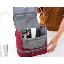 懸掛式旅行出差盥洗包中包 歷史價格詳細信息