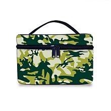 手提防水化妝袋大容量化妝品收納包旅行隨身高級化妝包女可攜式新款 歷史價格詳細信息