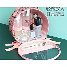 化妝包女大容量手提可攜式旅行化妝品收納包箱洗漱包高級感2023新款 歷史價格詳細信息