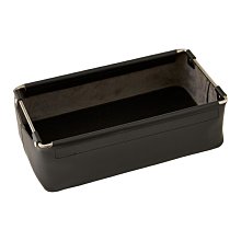 桌面收納盒化妝品鑰匙多功能雜物收納箱藤編小收納筐編織框垃圾收納盒 小收納盒內衣衣服內褲收納盒 歷史價格詳細信息