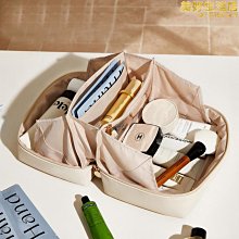化妝包女2023新款便攜大容量化妝品收納袋防水洗澡遊泳旅行洗漱包 歷史價格詳細信息