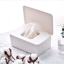 【全新現貨】日系 簡約 桌面 濕紙巾盒 濕紙巾收納 密封盒 收納盒 濕巾盒 濕巾收納 濕紙巾收納盒請參考圖 價格比較,價格查詢,歷史價格詳細信息