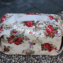 Sofie 機縫工房【小兵與汽車】無吊繩旅行包面紙套 露營 衛生紙套 車用面紙盒 旅行包超柔面紙袋 衛生紙袋 手作 手工 歷史價格詳細信息