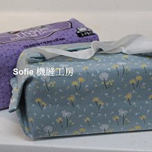 Sofie 機縫工房【蒲公英】袖珍面紙套 立體款 舒潔袖珍包面紙袋 贈品小面紙包 隨身面紙套 防疫清潔 手作手工 韓國布 歷史價格詳細信息