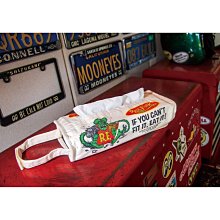 (I LOVE樂多)Rat Fink 大圖樣 踝襪 歷史價格詳細信息