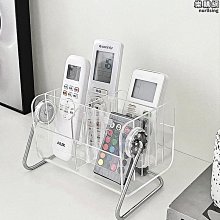 置物架 電視機收納盒桌面文具吧唧透明可視大容量可愛咕咔兒童發飾展示盒 歷史價格詳細信息