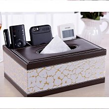 多功能紙巾盒(19X13.5X14cm)[大買家] 歷史價格詳細信息